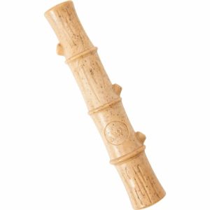 Ethical Dog - Bambone Plus Bamboo Stick - Chicken - 9.5 Inch