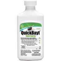 Bayer Animal Health - Quickbayt Spot Spray