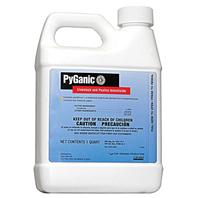 Chemtech - Pyganic Livestock & Poultry Insecticide - 32 Ounce