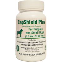 Our Pets Pharmacy - Capshield Plus - 11-25Lb/6 Ct