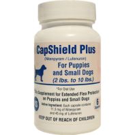 Our Pets Pharmacy - Capshield Plus - 26-45Lb/6 Ct