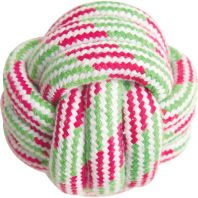 Snugarooz - Snugz Knot Your Ball - Assorted - 3.5 Inch