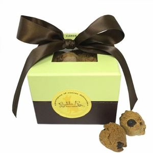 Bubba Rose Biscuit - Deluxe Carob Chip Cookie Box