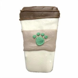 Bubba Rose Biscuit - Coffee Cups (Case of 12)