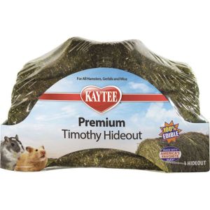 Kaytee Products - Kaytee Timothy Hideout - Small