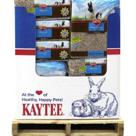 Kaytee Products - Clean And Cozy Small Animal Pet Bedding - Natural - 72 Liter