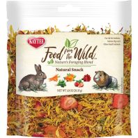 Kaytee Products - Kaytee Food From Wild Treat Medley Rabbit/Guniea pig - 1 Oz
