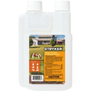 Control Solutions - Stryker - 8 Ounce