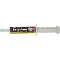 Durvet - Selenium & Vitamin E Gel - 30Gm