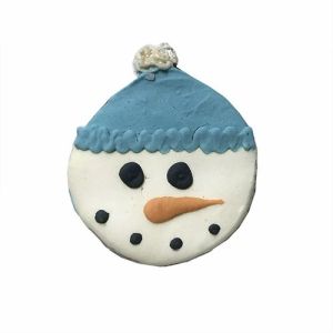 Bubba Rose Biscuit - Frosty Heads (Case of 12)