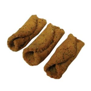 Bubba Rose Biscuit - Buffalo & Provolone Wraps (Box of 18)