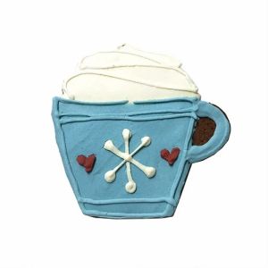 Bubba Rose Biscuit - Hot Chocolate (Case of 12)