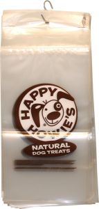 Happy Howies - Happy Howie'S Bulk Treat Bags (100Pk) - 100 Pack