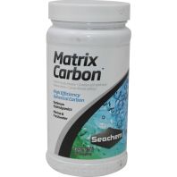 Seachem Laboratories - Matrixcarbon - 250 Ml