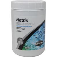 Seachem Laboratories - Matrix - 2 L