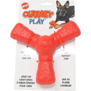 Ethical Dog - Chunky Play Tripod - Assorted - 7 Inch