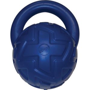 Ethical Dog - Chunky Play Kettle Ball - Assorted - 6 Inch