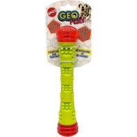 Ethical Dog -Geo Play Light&Sound Stick - Assorted - 9 Inch