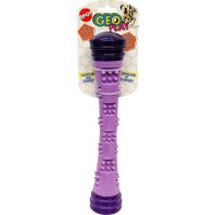 Ethical Dog -Geo Play Light&Sound Stick - Assorted - 12 Inch