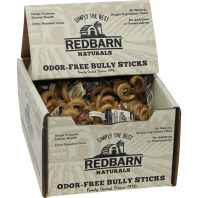 Redbarn Pet Products - Odor Free Mini Bully Spring - Mini