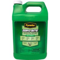 Pyranha Incorporated - Zero-Bite Natural Insect Spray For Horses - Gallon