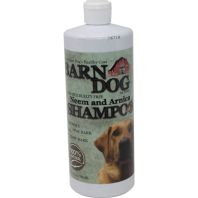 Equiderma - Barn Dog Shampoo - 32 Oz
