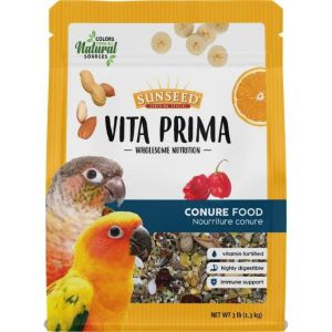 Sunseed Company - Vita Prima Conure - 3 Lb