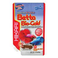 Hikari Sales Usa - Betta Bio-Gold - .70 Ounce