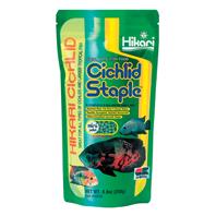 Hikari Sales Usa - Cichlid Staple - Mini - 8.8 Ounce