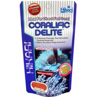 Hikari Sales Usa - Coralific Delite-Dual Purpose Coral Food - 1.23 Ounce