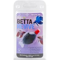 Hikari Sales Usa - Betta Revive - Betta Disease Treatment - Medium - 0.8 Ounce