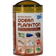 Hikari Sales Usa - Hikari Bio-Pur Fd Ocean Plankton - Medium - .45 Ounce