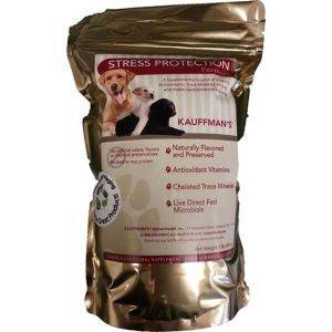 DBC Agricultural Products - Canine Stress Protection - 5 Lb
