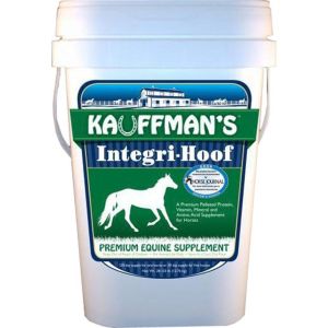 DBC Agricultural Products - Integri - Hoof - 50 Lb