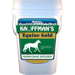 DBC Agricultural Products - Equine Gold - 4 Lb