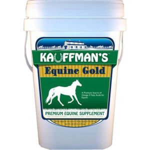 DBC Agricultural Products - Equine Gold - 10 Lb