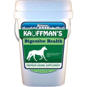 DBC Agricultural Products - Digestive Health Formula - 15 Lb
