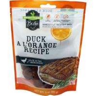 Petiq - Betsy Farms Bistro Duck A L'Orange Recipe - Duck - 3 Oz