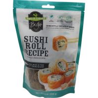 Petiq - Betsy Farms Bistro Sushi Roll Recipe - Salmon - 8 Oz