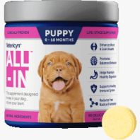 Innovacyn - Vetericyn All In Puppy - 90 Count