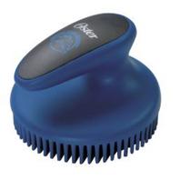 Oster - Fine Curry Comb - Blue