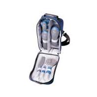 Oster - Equine Care Series Grooming Kit - Blue - 7 Piece