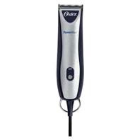 Oster - Power Max 2 Speed Clipper - Silver