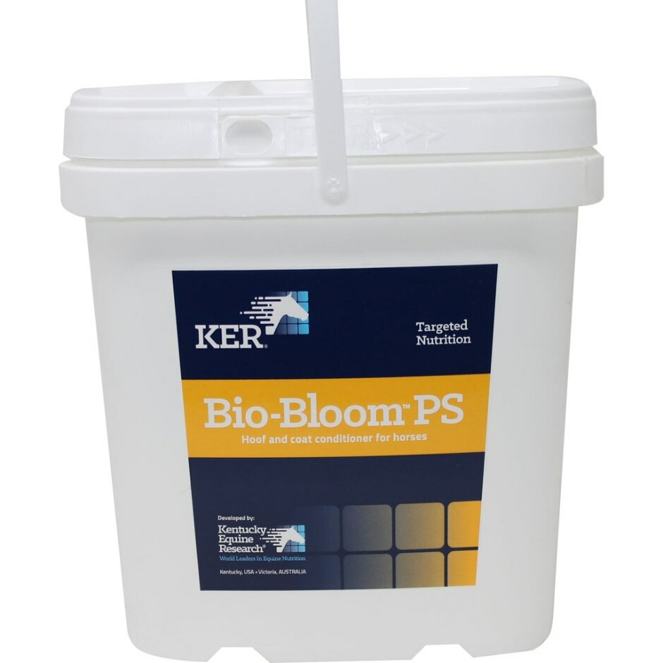 Kentucky Equine Research - Bio-Bloom Ps For Hoof Health - 2 Kg