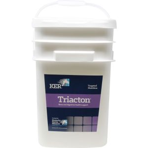 Kentucky Equine Research - Triacton Equine Supplement - 12 Kg