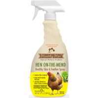Innovation Pet - Poultry -Healthy Hen Hen On The Mend - 12 Oz