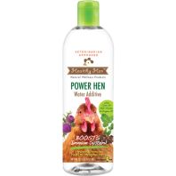 Innovation Pet - Poultry -Healthy Hen Power Hen Water Additive - 16 Oz