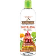 Innovation Pet - Poultry -Healthy Hen Egg-Stra Eggs Water Additive - 16 Oz