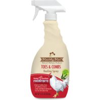 Innovation Pet - Poultry -Healthy Hen Toes And Combs Frostbite - 12 Oz