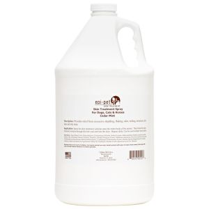 Epi-pet - Cedar/Mint Epi-Pet Skin Enrichment Spray  - Gallon